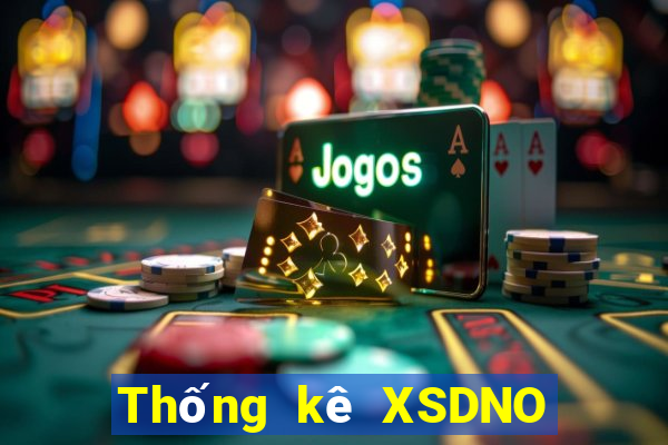 Thống kê XSDNO ngày 17