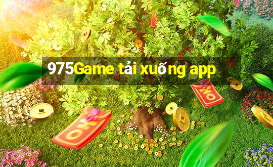 975Game tải xuống app