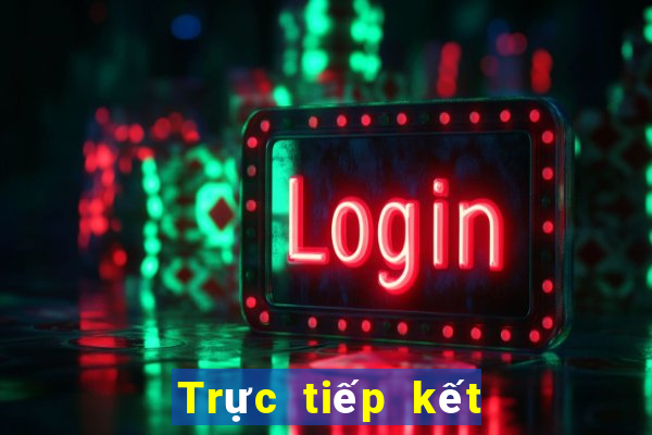 Trực tiếp kết quả XSBTR ngày 31