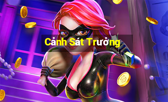 Cảnh Sát Trưởng