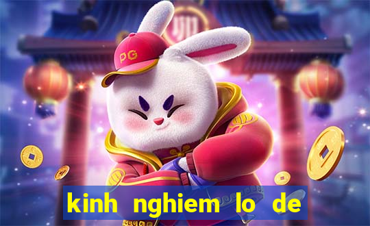 kinh nghiem lo de bac nho 2017