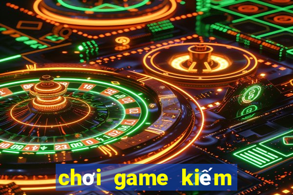 chơi game kiếm tiền paypal 2020