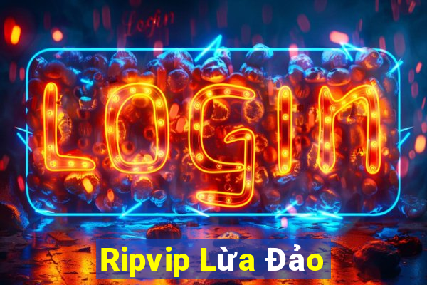 Ripvip Lừa Đảo