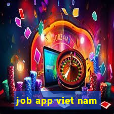 job app viet nam