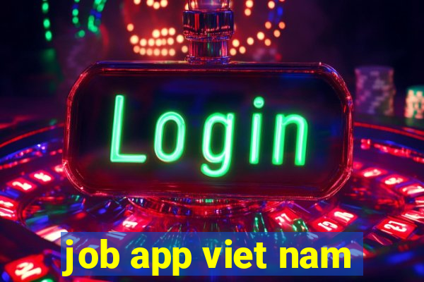 job app viet nam