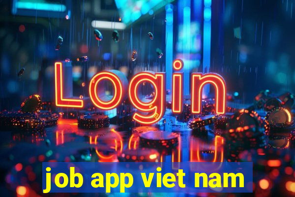 job app viet nam