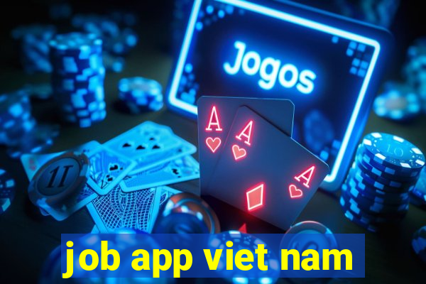 job app viet nam