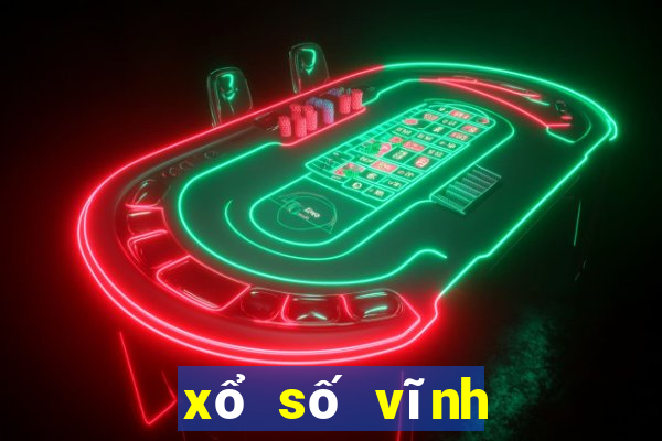 xổ số vĩnh long 30 tháng 03