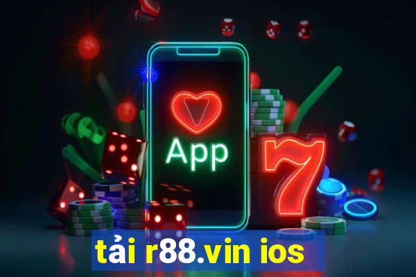 tải r88.vin ios