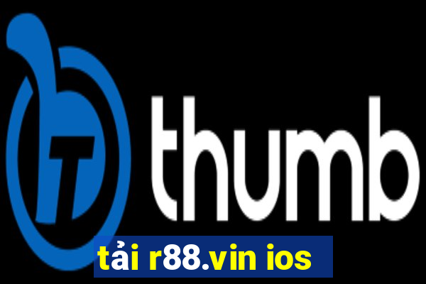 tải r88.vin ios