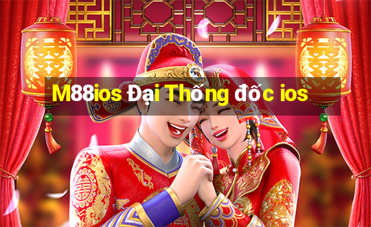 M88ios Đại Thống đốc ios