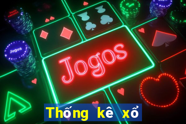 Thống kê xổ số bắc ninh thứ bảy