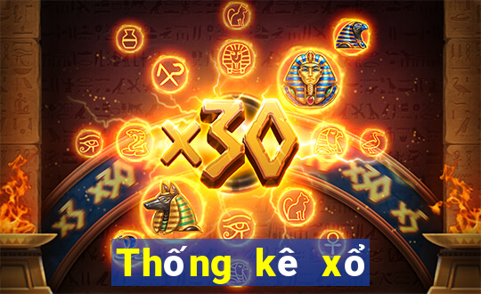 Thống kê xổ số bắc ninh thứ bảy