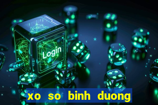 xo so binh duong 17 5