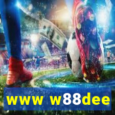 www w88dee