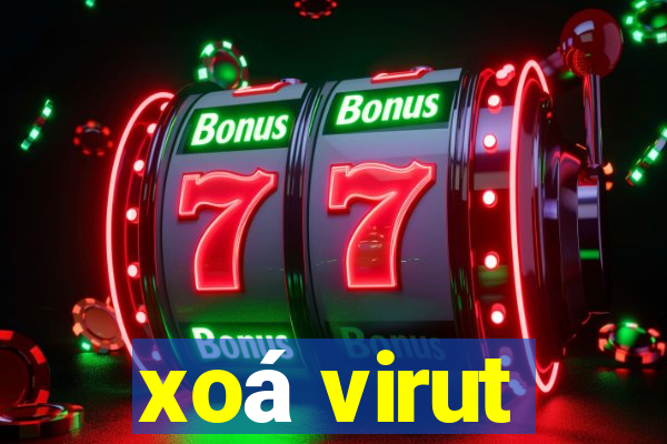 xoá virut