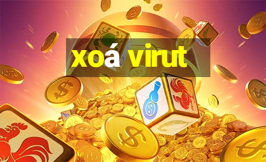 xoá virut