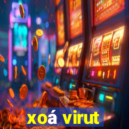 xoá virut