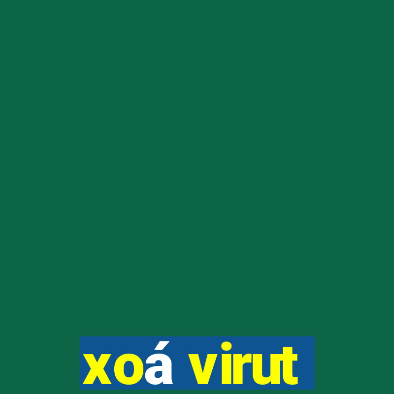 xoá virut