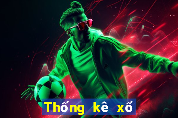 Thống kê xổ số đắk lắk ngày thứ sáu