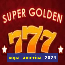 copa america 2024 chiếu kênh nào