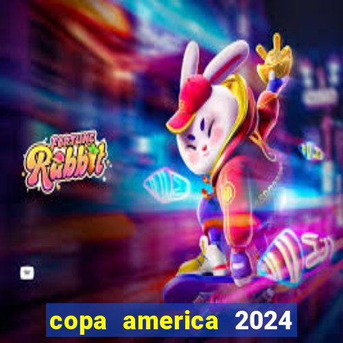 copa america 2024 chiếu kênh nào