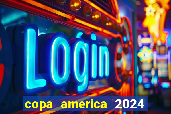 copa america 2024 chiếu kênh nào