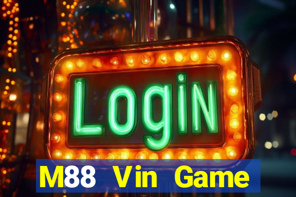 M88 Vin Game Đánh Bài Ông Trùm Poker