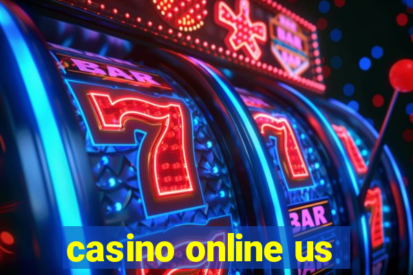 casino online us