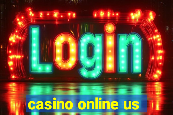 casino online us