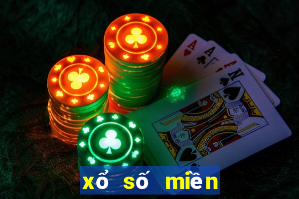 xổ số miền bắc 666