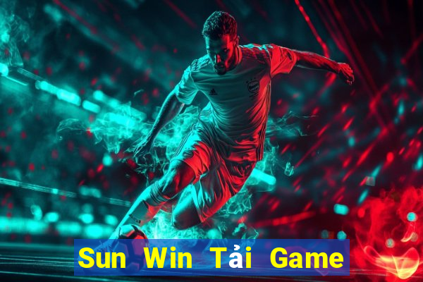 Sun Win Tải Game Bài Nhất Vip