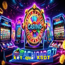 kết quả XSDT ngày 25