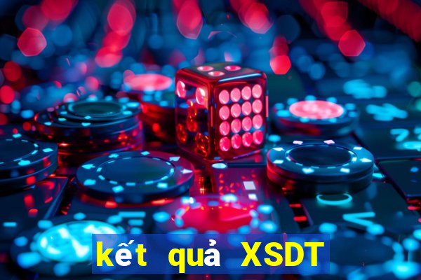 kết quả XSDT ngày 25