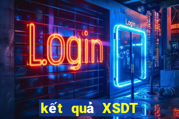 kết quả XSDT ngày 25