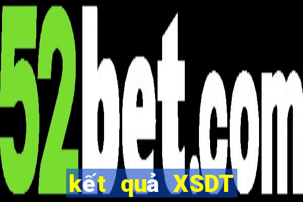 kết quả XSDT ngày 25