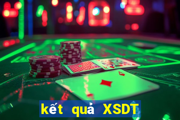 kết quả XSDT ngày 25