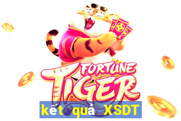 kết quả XSDT ngày 25