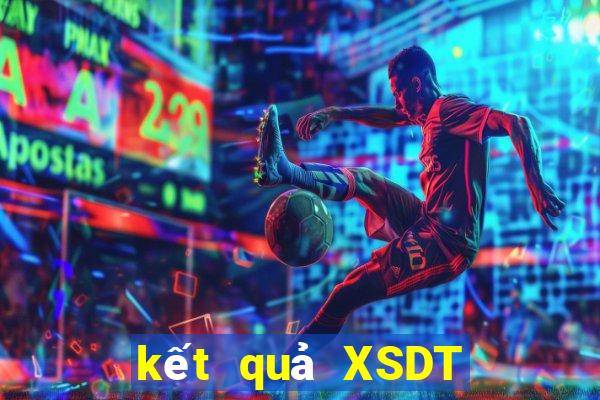 kết quả XSDT ngày 25