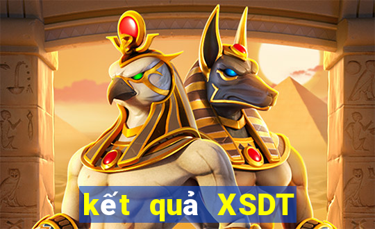 kết quả XSDT ngày 25