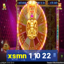 xsmn 1 10 22