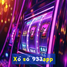 Xổ số 933app