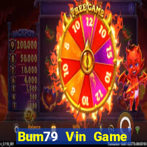 Bum79 Vin Game Bài Tứ Sắc