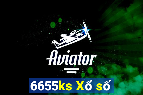 6655ks Xổ số