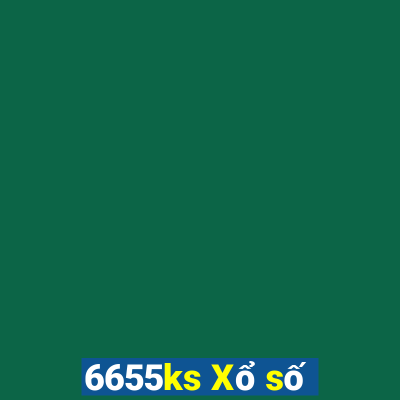 6655ks Xổ số