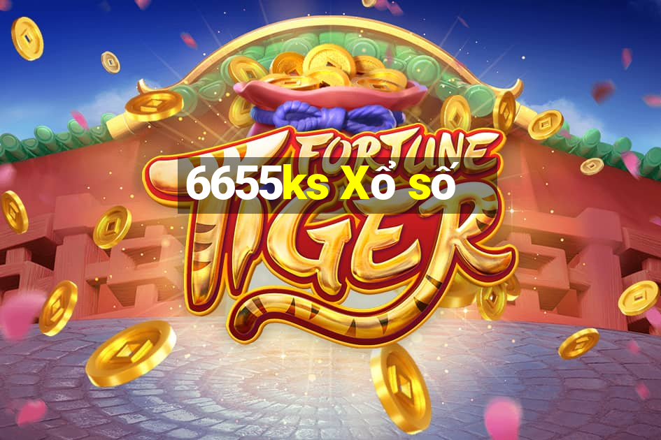 6655ks Xổ số