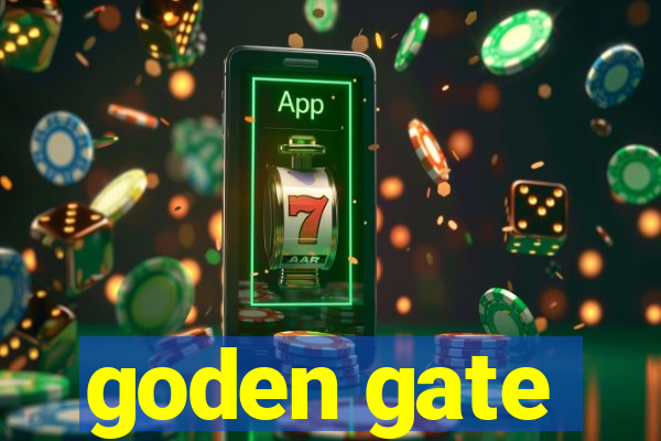 goden gate