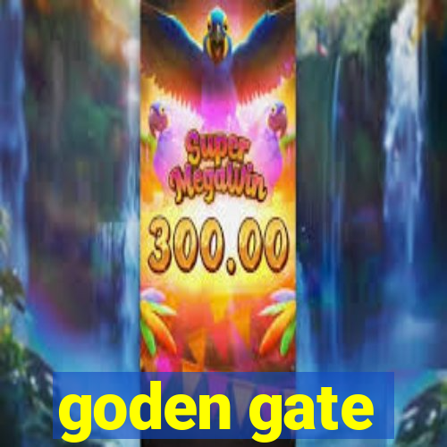 goden gate