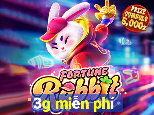 3g miễn phí