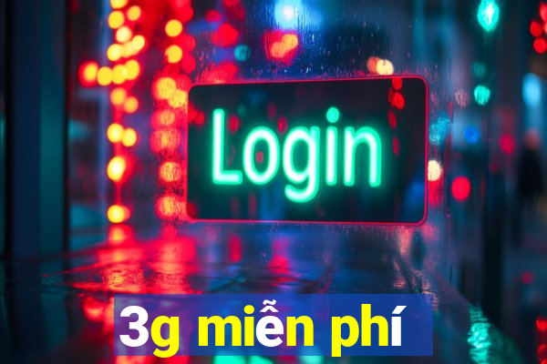 3g miễn phí